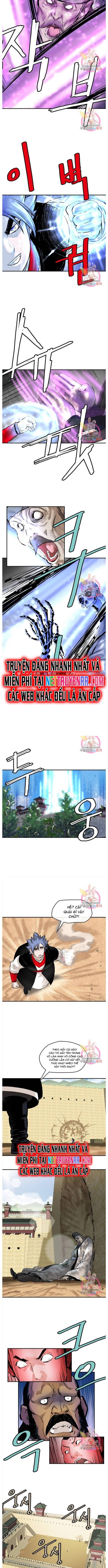 Bất Bại Quyền Ma Chapter 253 - 2