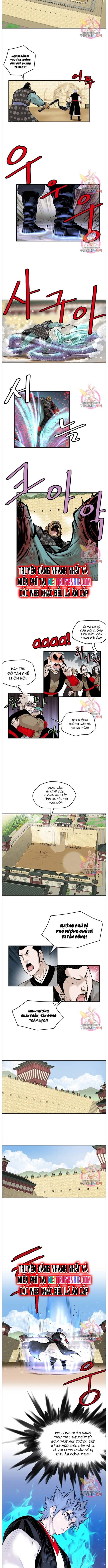 Bất Bại Quyền Ma Chapter 253 - 3