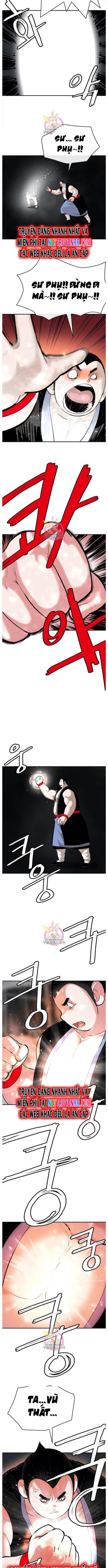 Bất Bại Quyền Ma Chapter 255 - 2