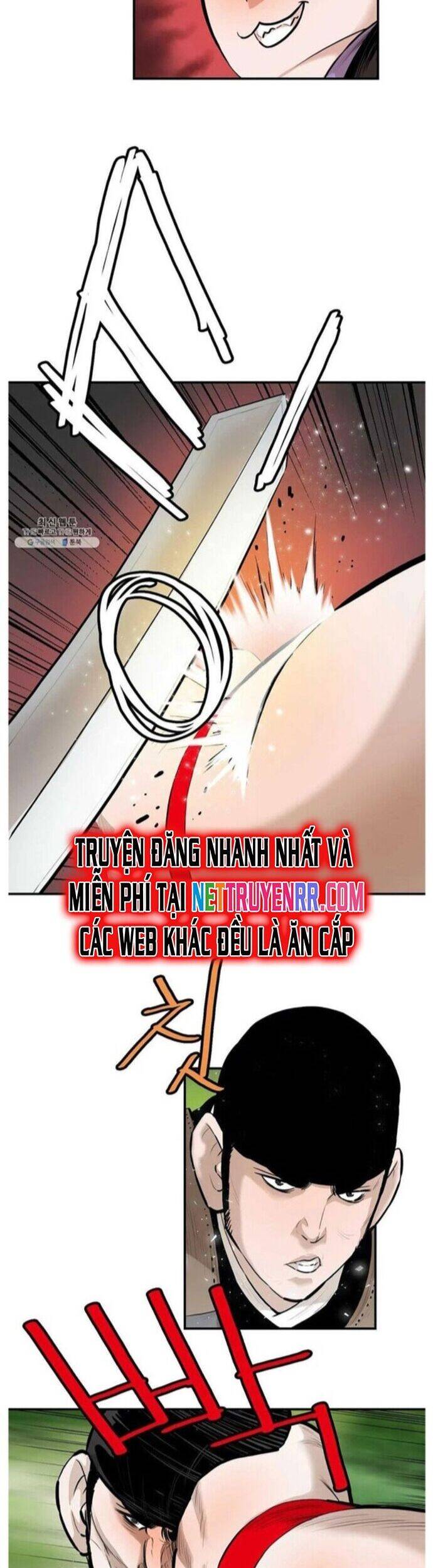 Bất Bại Quyền Ma Chapter 257 - 10