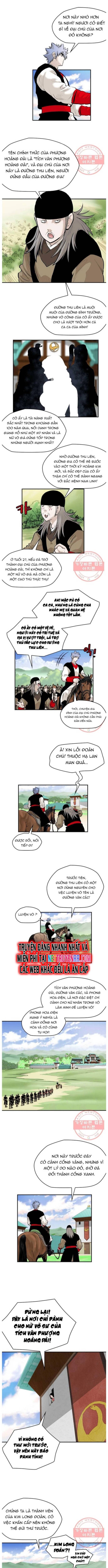 Bất Bại Quyền Ma Chapter 258 - 4