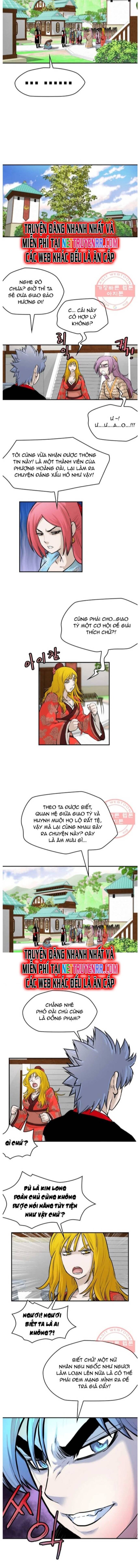 Bất Bại Quyền Ma Chapter 260 - 6