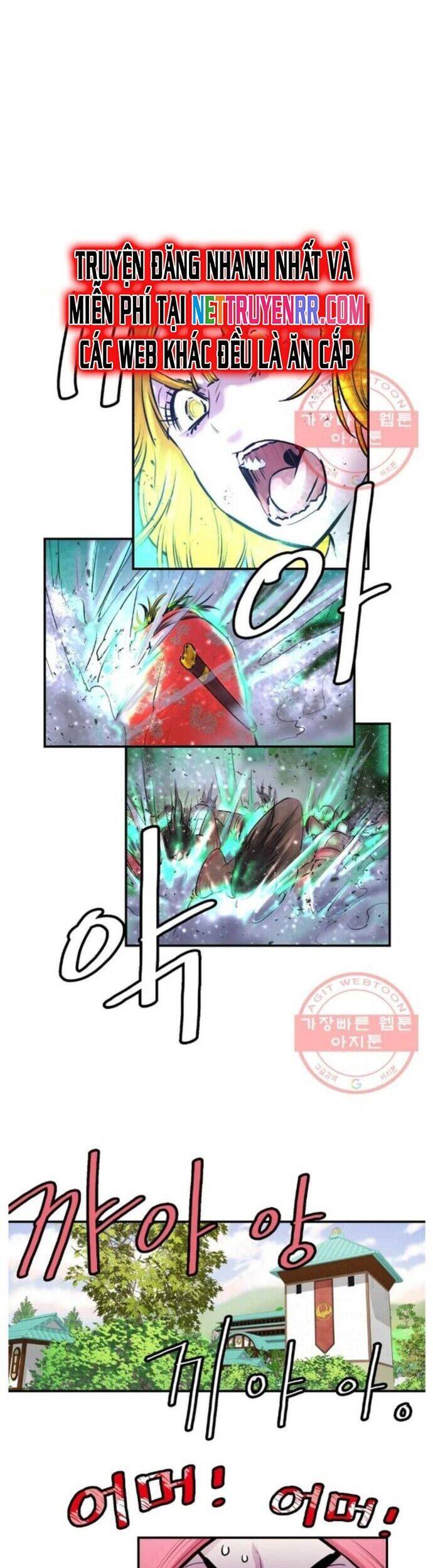 Bất Bại Quyền Ma Chapter 261 - 14