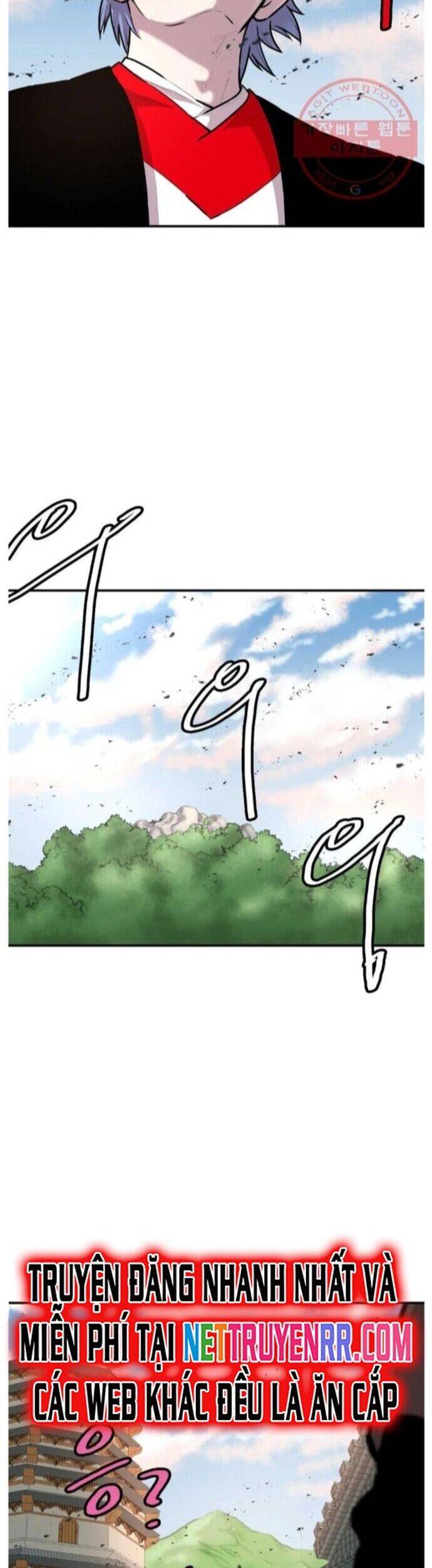Bất Bại Quyền Ma Chapter 262 - 18