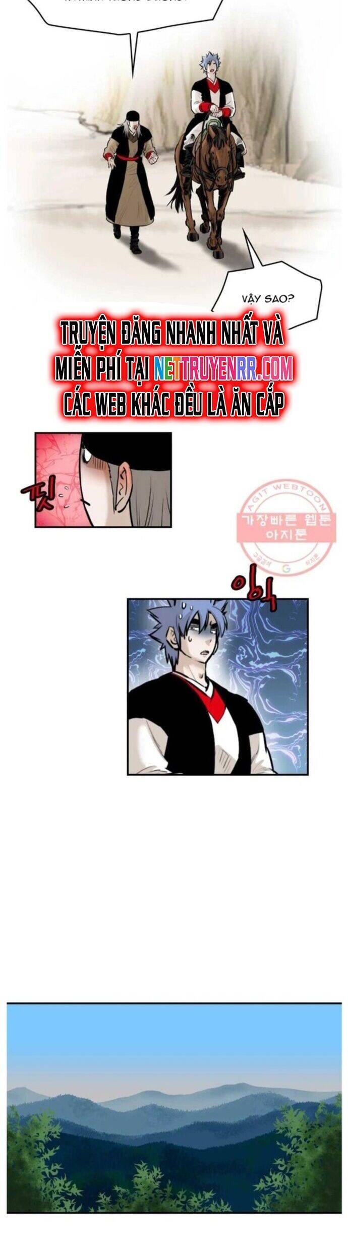 Bất Bại Quyền Ma Chapter 262 - 3