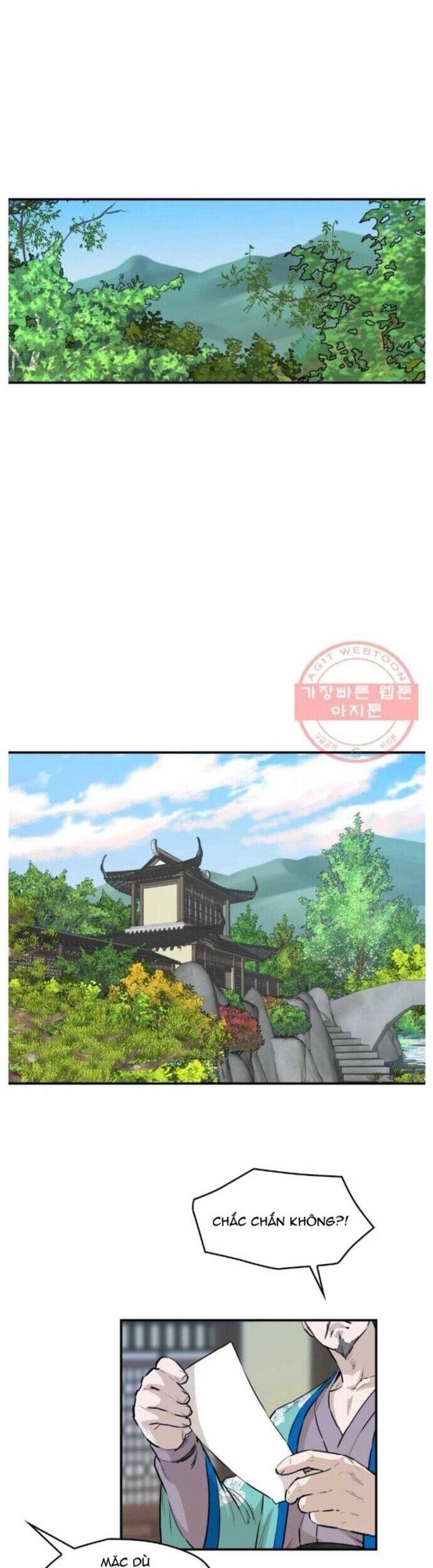 Bất Bại Quyền Ma Chapter 262 - 4