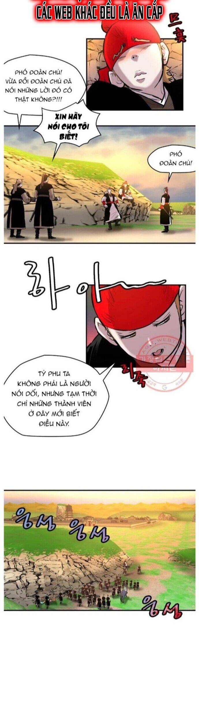 Bất Bại Quyền Ma Chapter 265 - 5