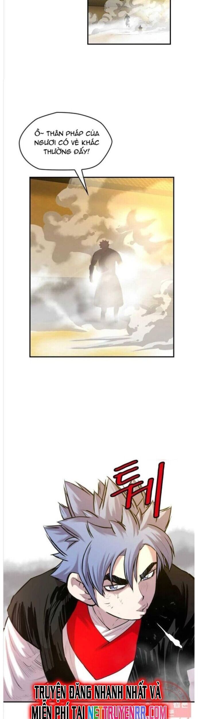 Bất Bại Quyền Ma Chapter 266 - 14