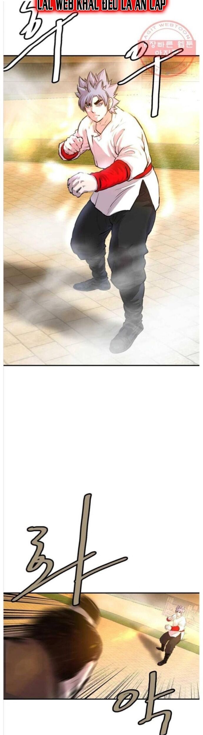 Bất Bại Quyền Ma Chapter 266 - 17