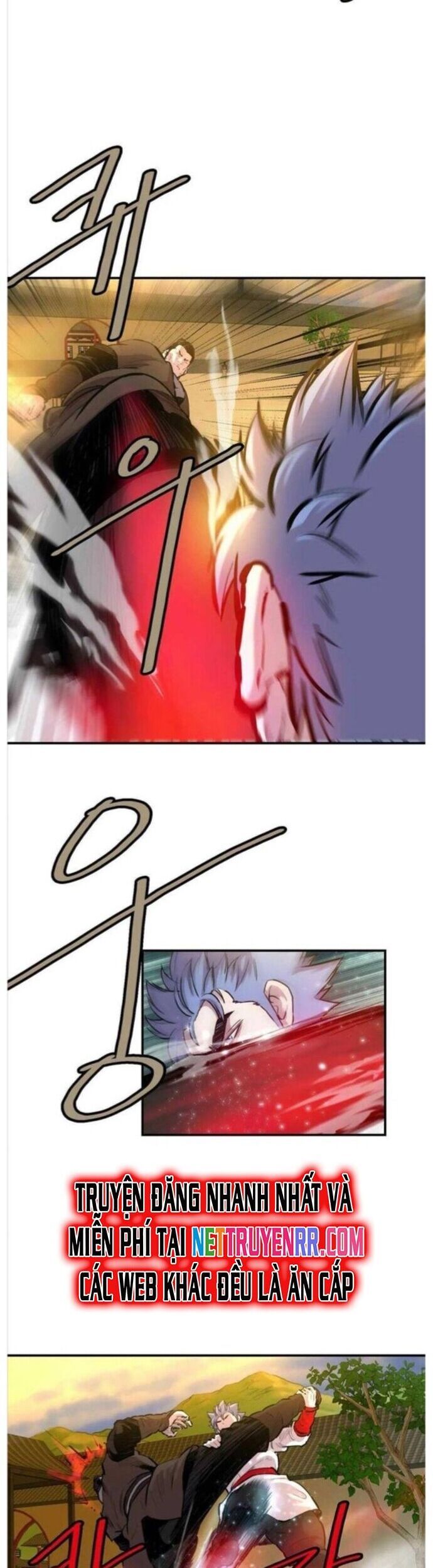 Bất Bại Quyền Ma Chapter 266 - 18