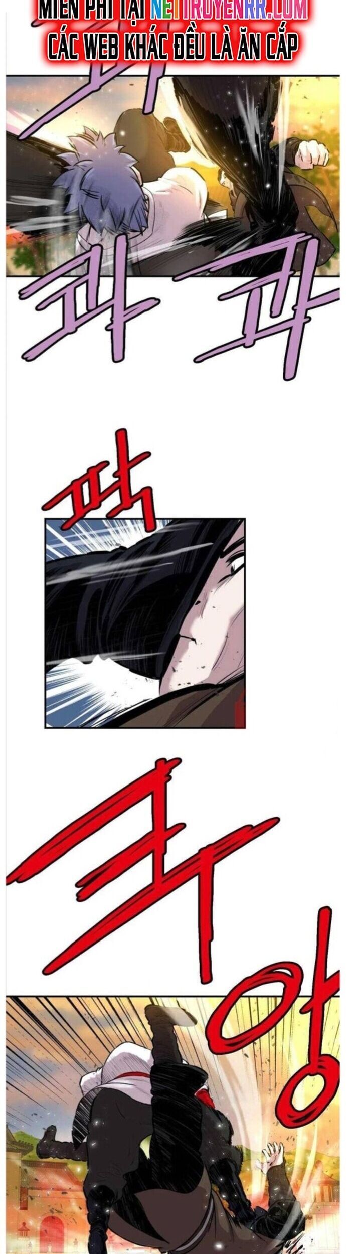 Bất Bại Quyền Ma Chapter 266 - 20