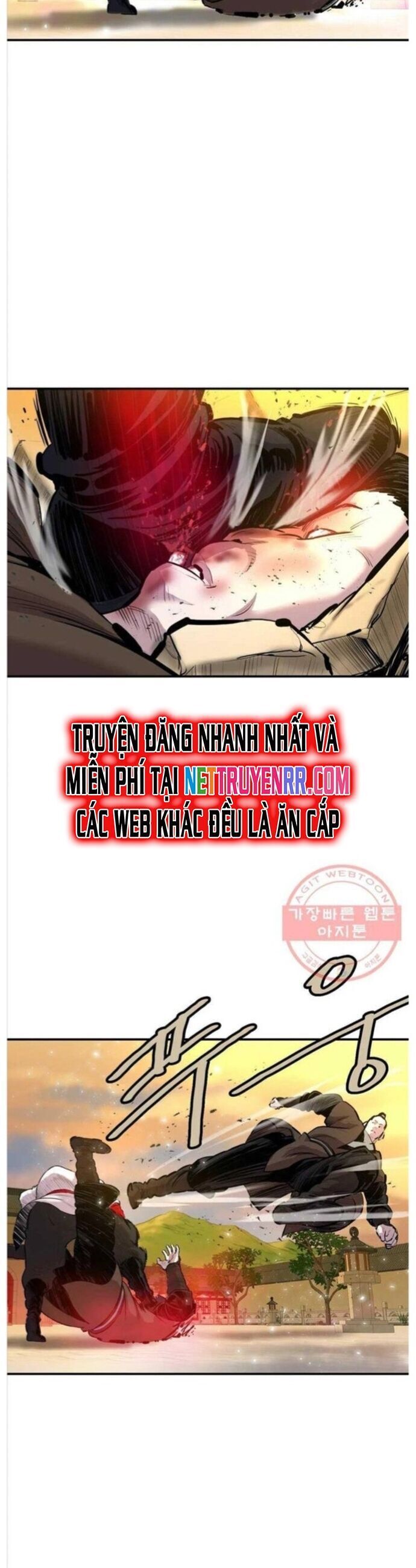 Bất Bại Quyền Ma Chapter 266 - 21