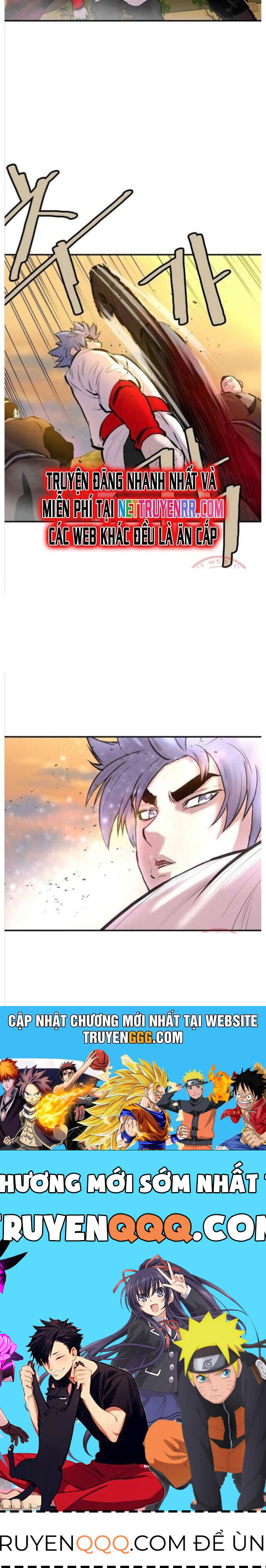 Bất Bại Quyền Ma Chapter 266 - 23