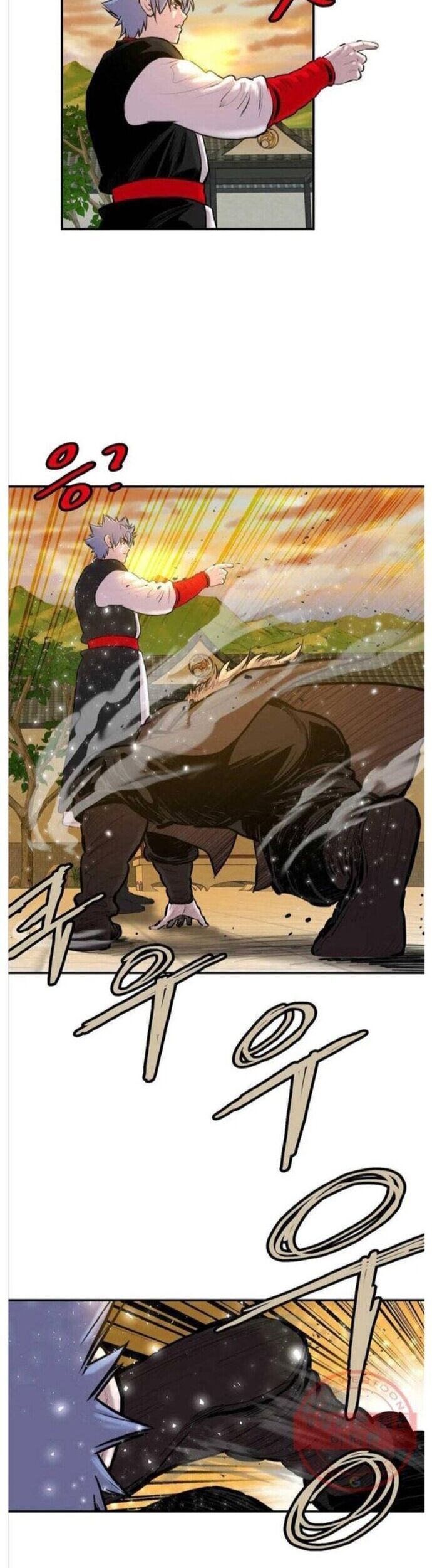 Bất Bại Quyền Ma Chapter 266 - 6