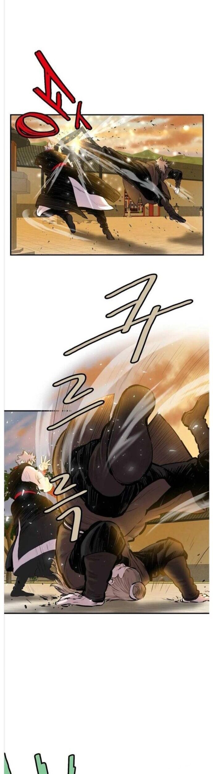 Bất Bại Quyền Ma Chapter 266 - 7