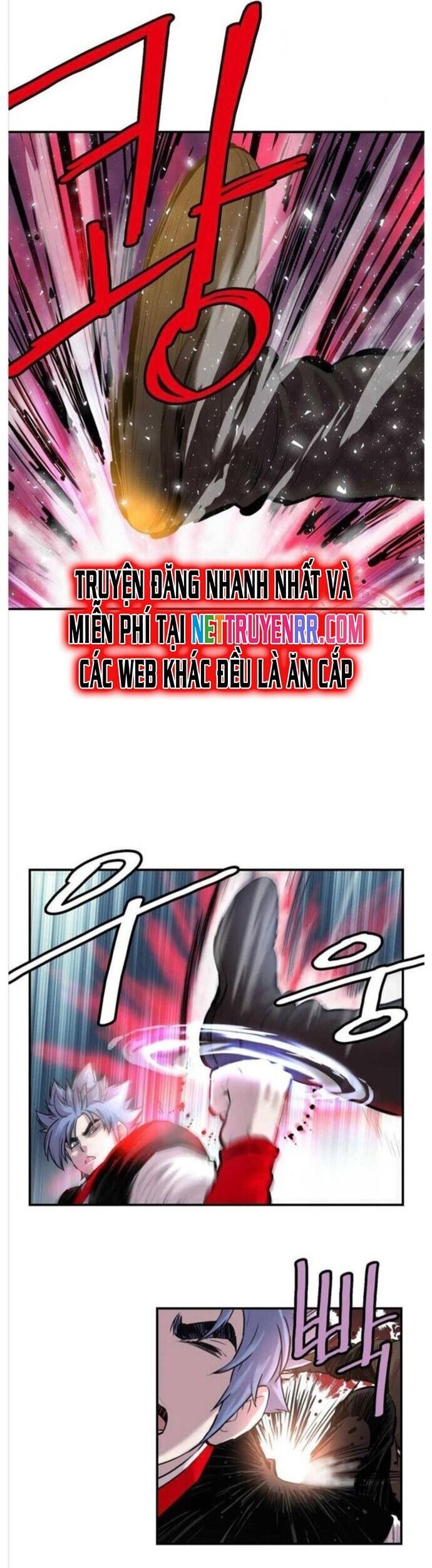 Bất Bại Quyền Ma Chapter 266 - 10