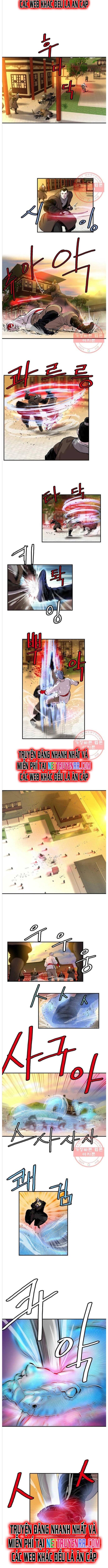 Bất Bại Quyền Ma Chapter 267 - 3