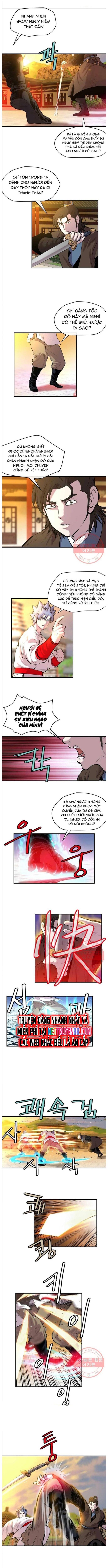 Bất Bại Quyền Ma Chapter 267 - 4