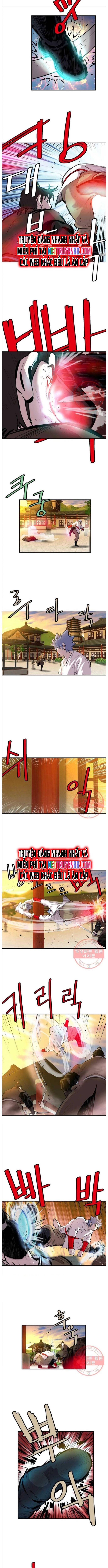 Bất Bại Quyền Ma Chapter 267 - 5