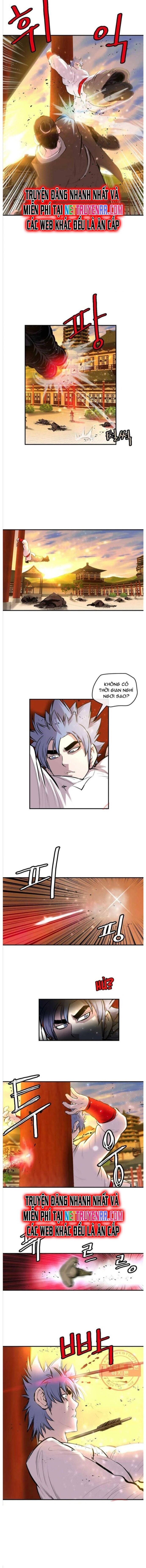Bất Bại Quyền Ma Chapter 267 - 6