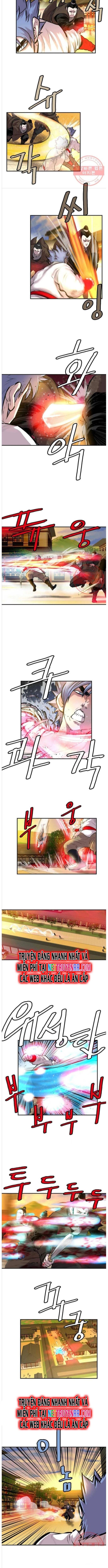 Bất Bại Quyền Ma Chapter 268 - 5