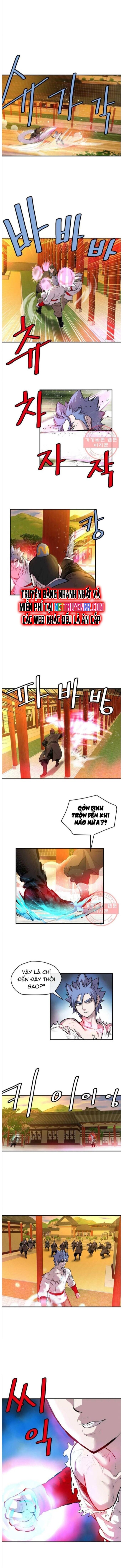 Bất Bại Quyền Ma Chapter 268 - 6