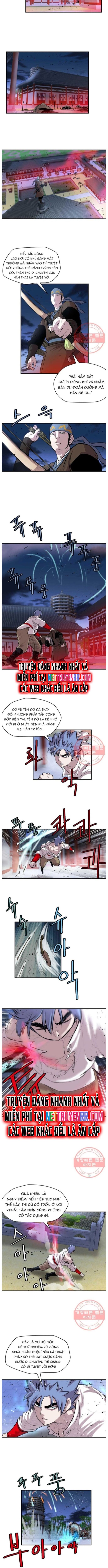 Bất Bại Quyền Ma Chapter 269 - 5