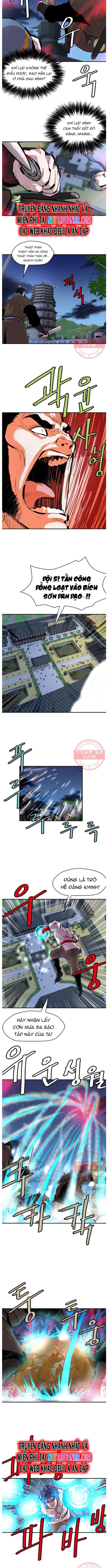 Bất Bại Quyền Ma Chapter 270 - 3