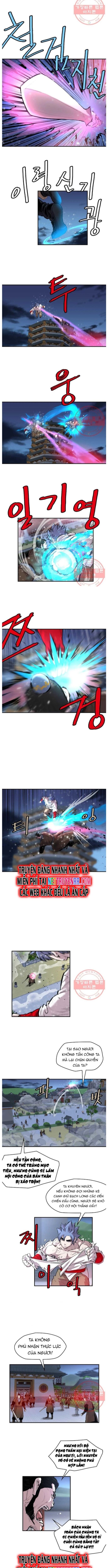 Bất Bại Quyền Ma Chapter 270 - 4