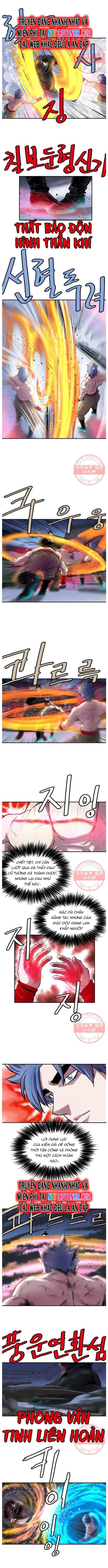 Bất Bại Quyền Ma Chapter 270 - 5