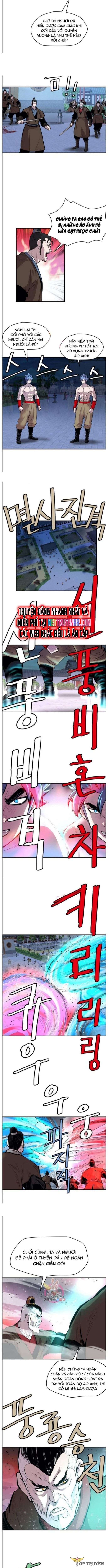 Bất Bại Quyền Ma Chapter 271 - 5