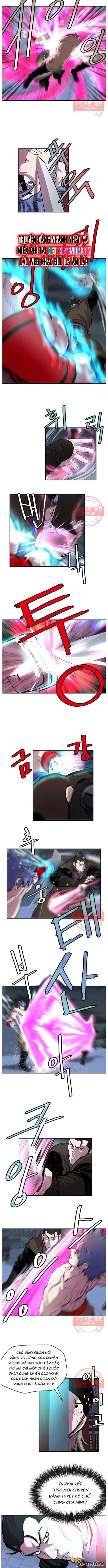 Bất Bại Quyền Ma Chapter 272 - 2