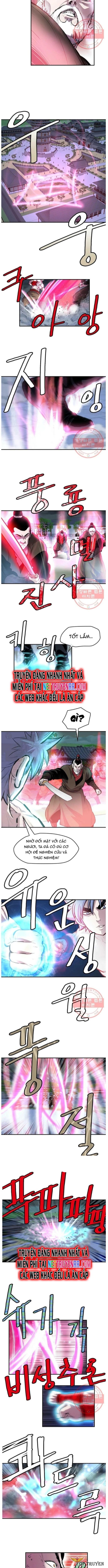 Bất Bại Quyền Ma Chapter 272 - 4