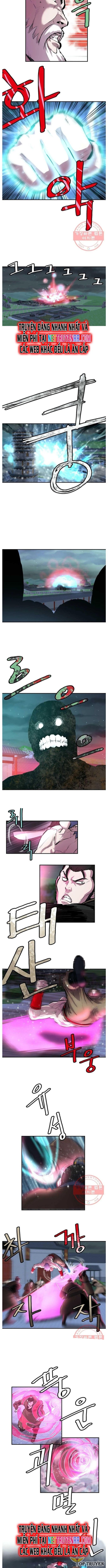 Bất Bại Quyền Ma Chapter 272 - 5