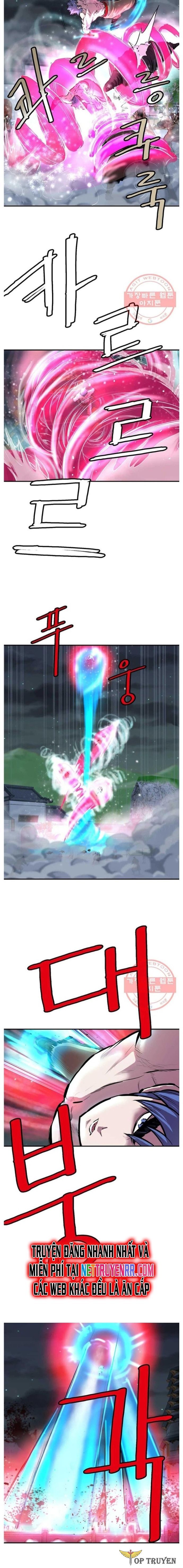 Bất Bại Quyền Ma Chapter 272 - 6