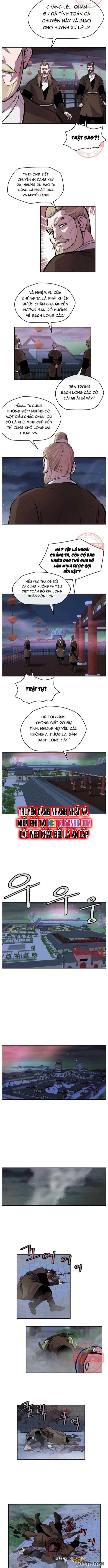 Bất Bại Quyền Ma Chapter 273 - 2