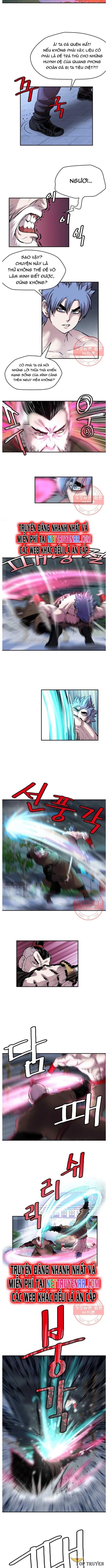 Bất Bại Quyền Ma Chapter 273 - 4