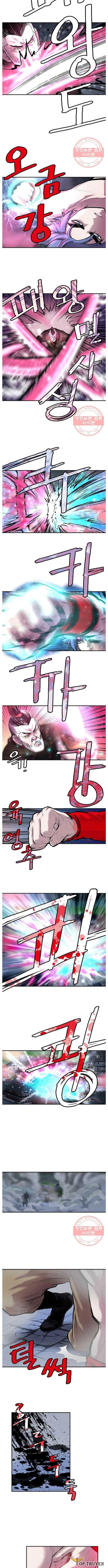 Bất Bại Quyền Ma Chapter 273 - 5