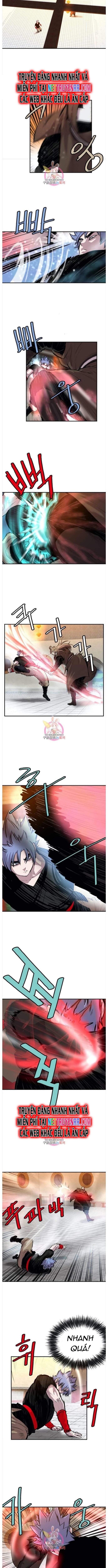 Bất Bại Quyền Ma Chapter 275 - 4