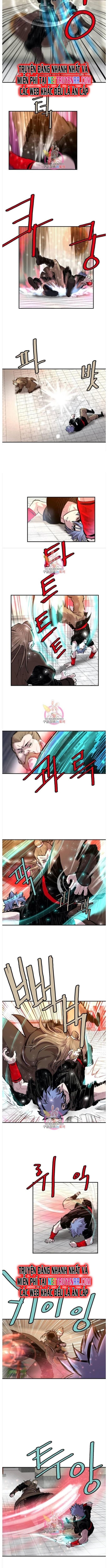 Bất Bại Quyền Ma Chapter 275 - 5