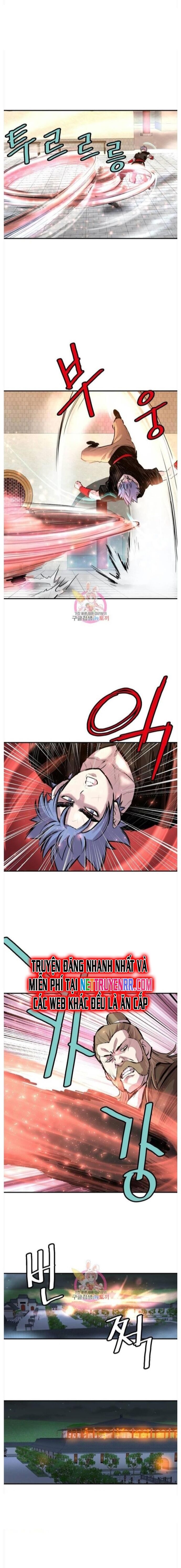 Bất Bại Quyền Ma Chapter 275 - 6