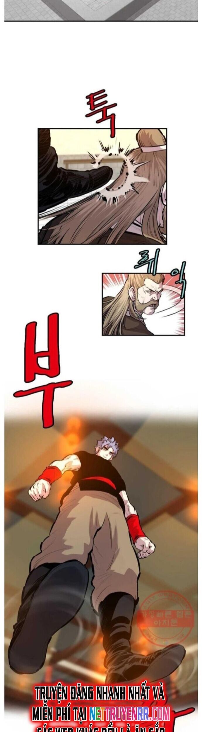 Bất Bại Quyền Ma Chapter 276 - 2