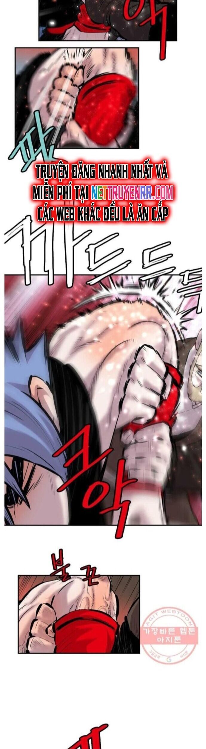 Bất Bại Quyền Ma Chapter 276 - 12