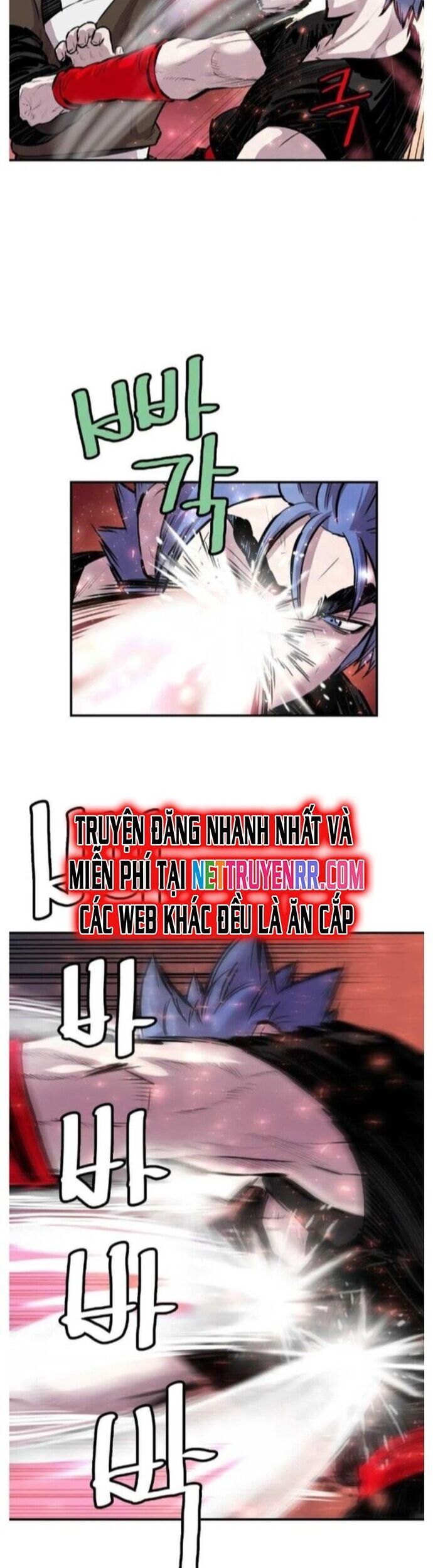 Bất Bại Quyền Ma Chapter 276 - 14