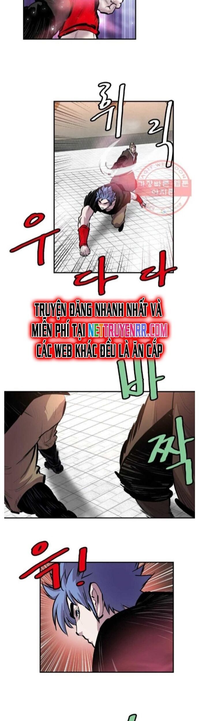 Bất Bại Quyền Ma Chapter 276 - 17