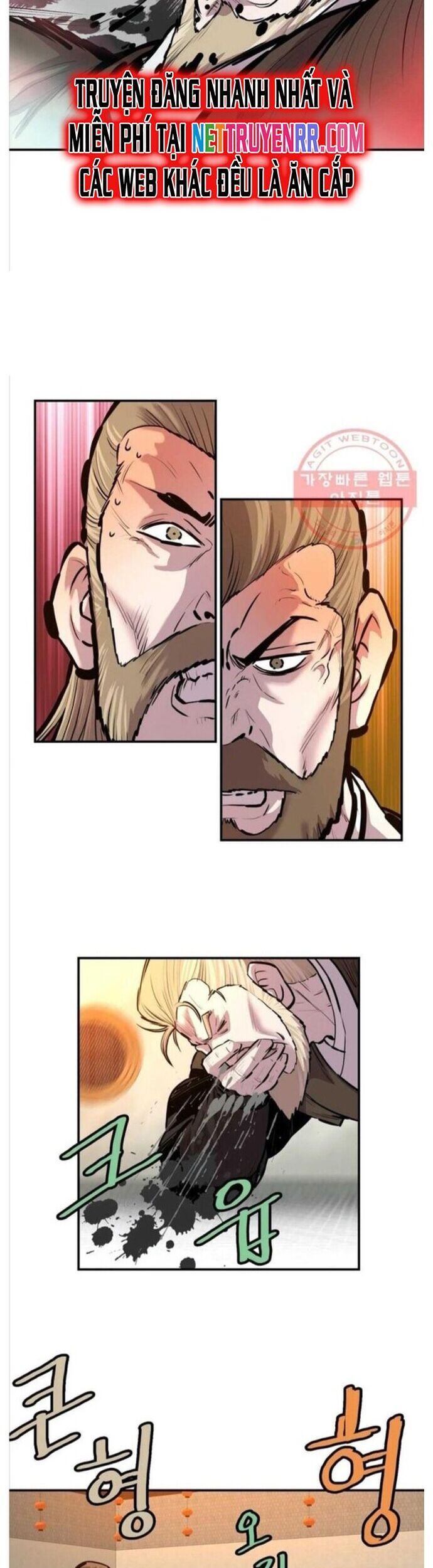 Bất Bại Quyền Ma Chapter 276 - 20