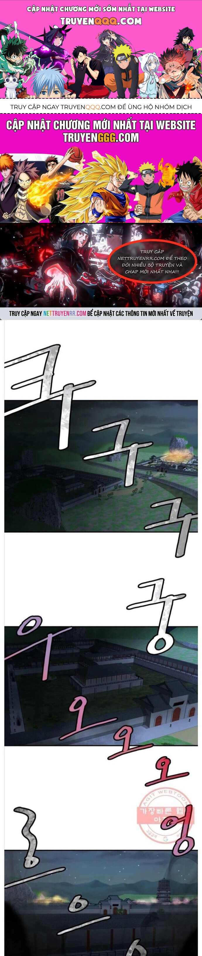 Bất Bại Quyền Ma Chapter 277 - 1