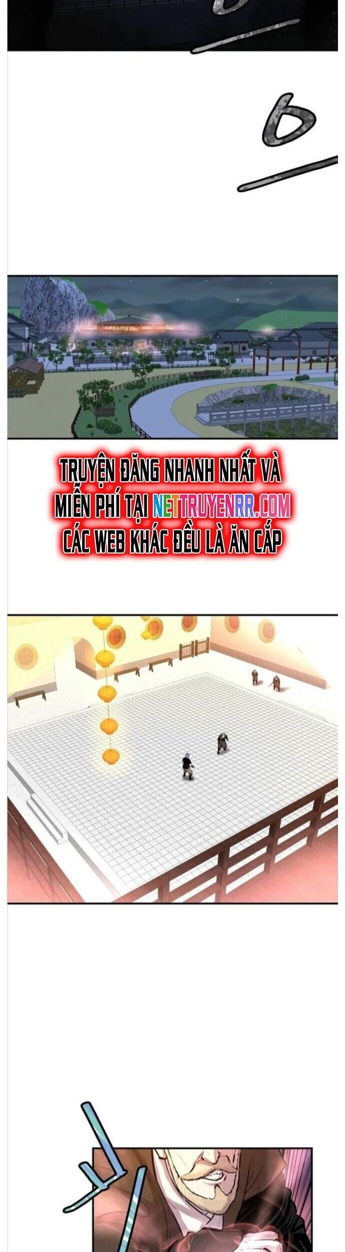 Bất Bại Quyền Ma Chapter 277 - 2