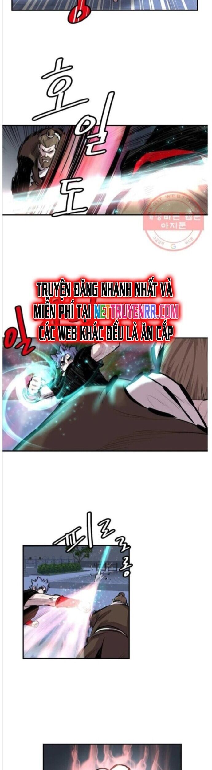 Bất Bại Quyền Ma Chapter 277 - 14