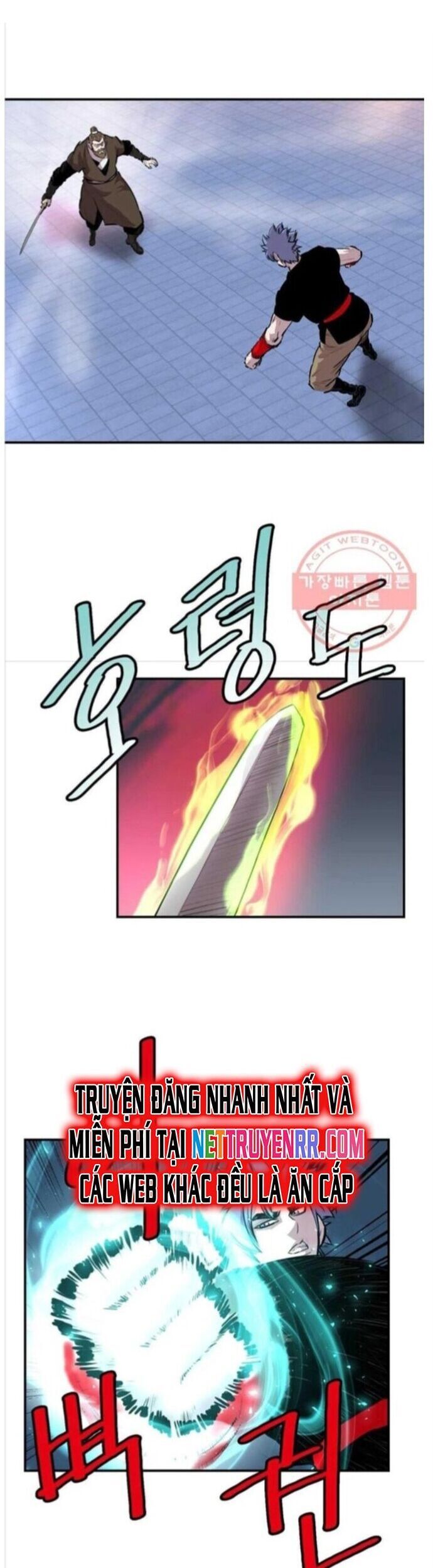 Bất Bại Quyền Ma Chapter 277 - 16